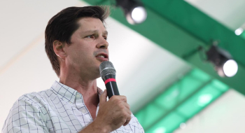 Daniel Vilela: “Vou defender como governador a manutenção de uma política de eficiência e resultado”